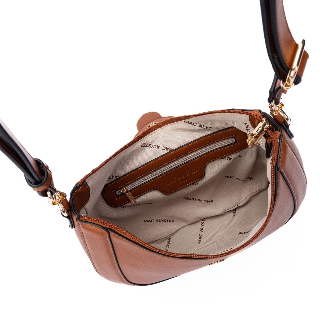 Sac besace - DESINVOLTE