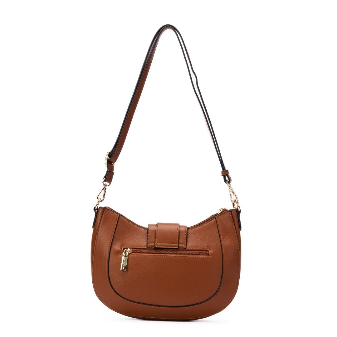 Sac besace - DESINVOLTE