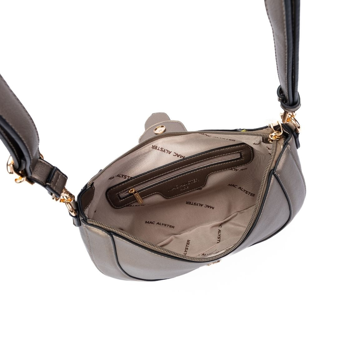 Sac besace - DESINVOLTE