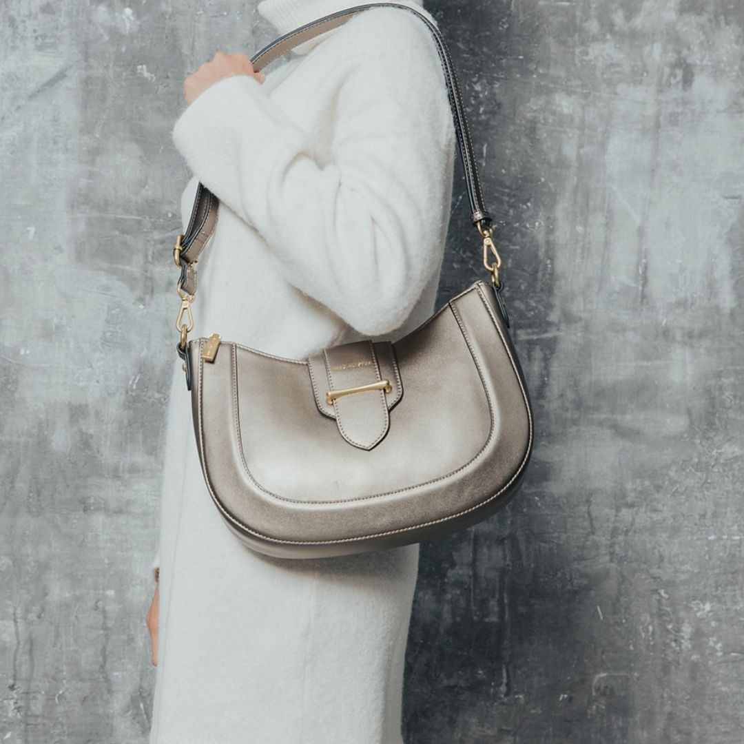 Sac besace - DESINVOLTE