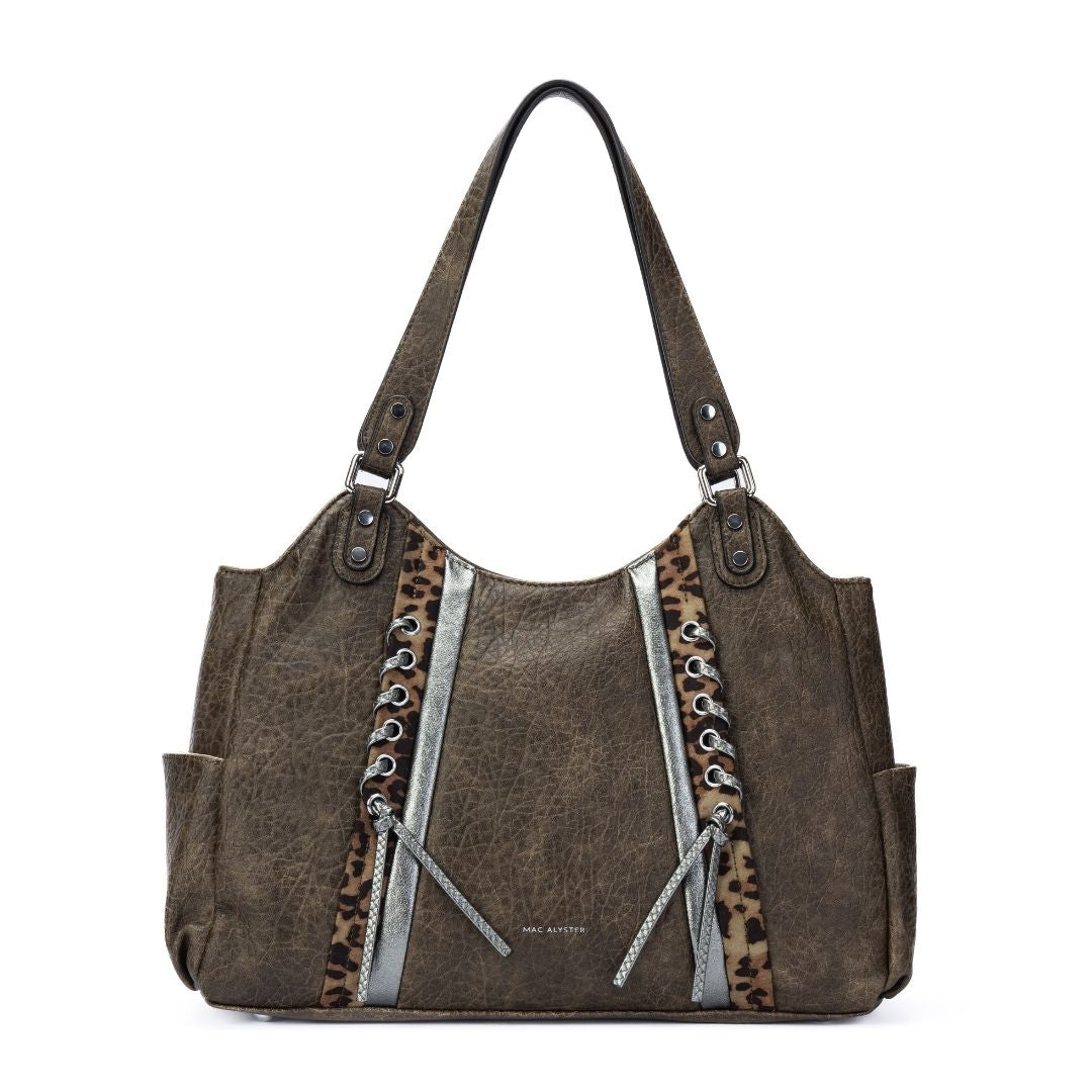 Sac shopping - CARACTERE