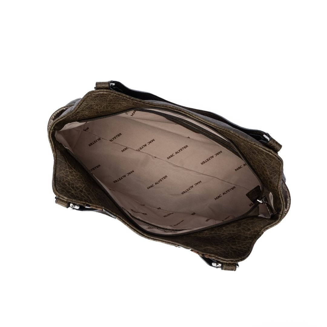 Sac shopping - CARACTERE