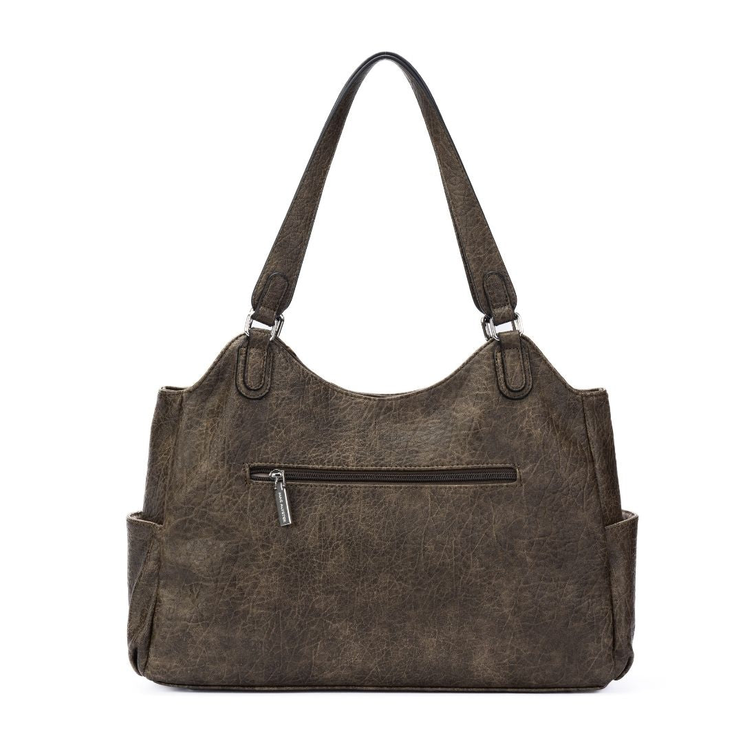 Sac shopping - CARACTERE