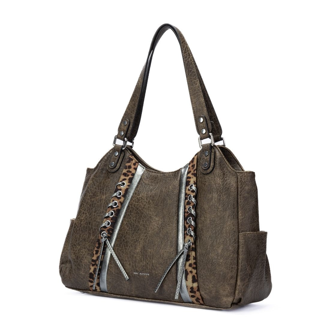 Sac shopping - CARACTERE