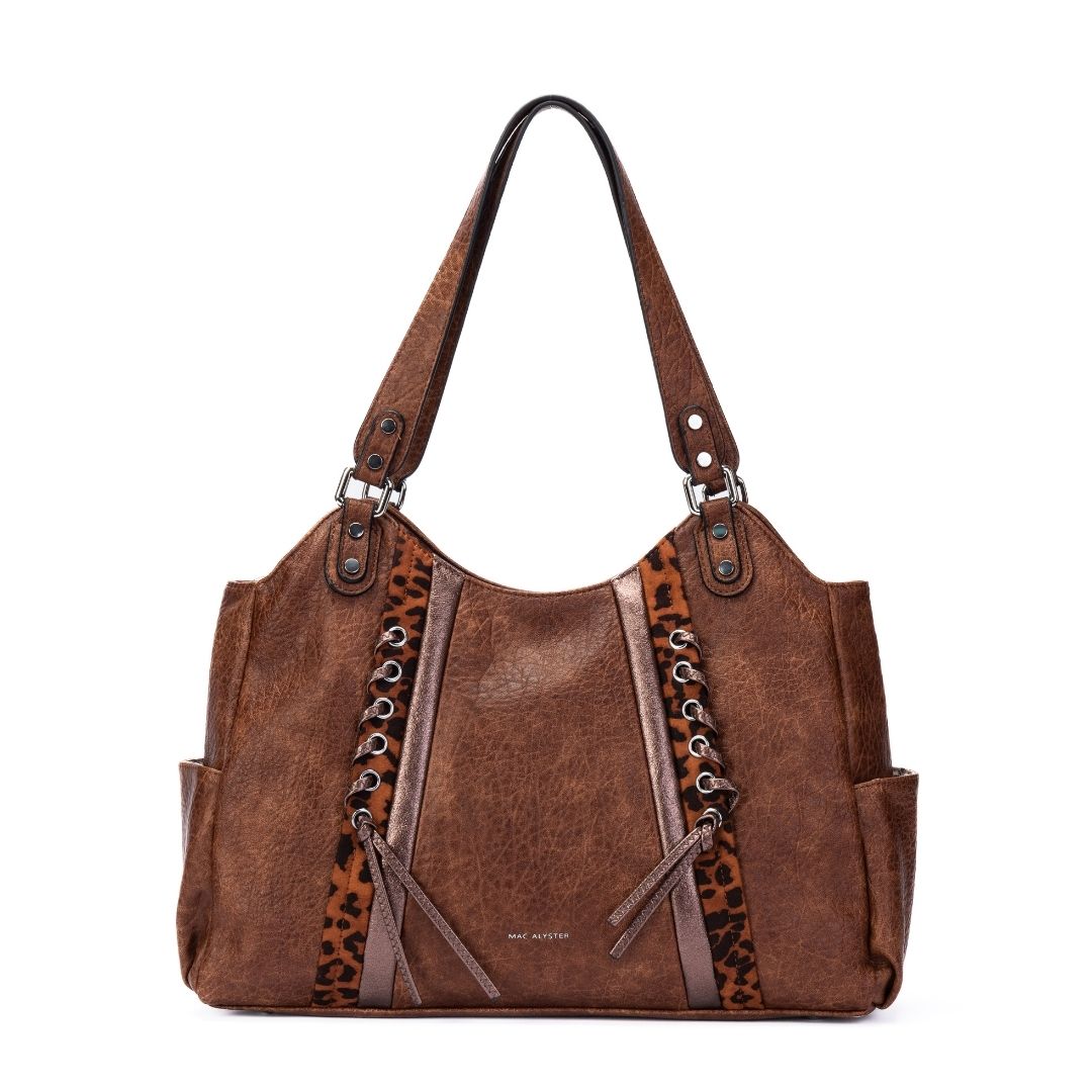 Sac shopping - CARACTERE