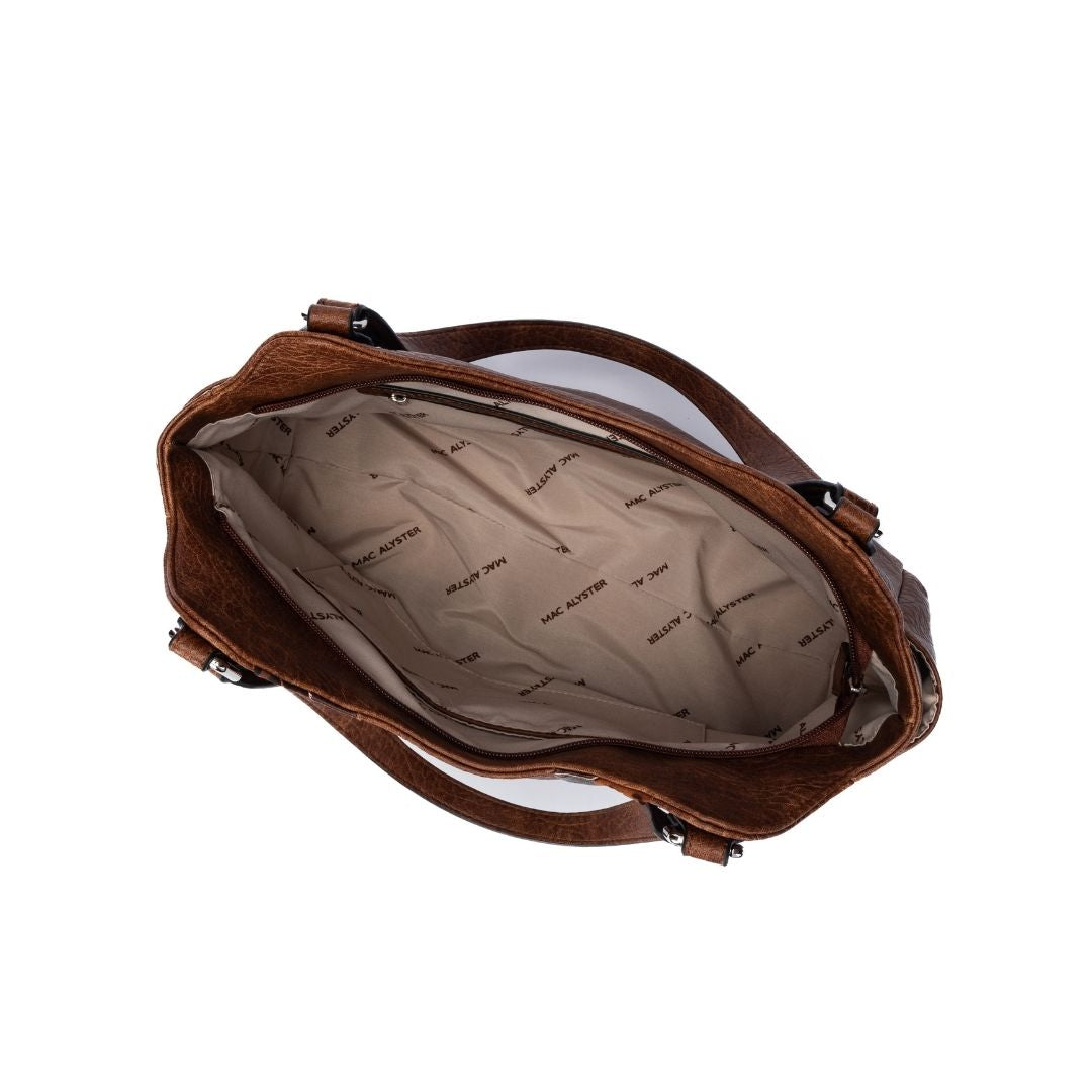 Sac shopping - CARACTERE