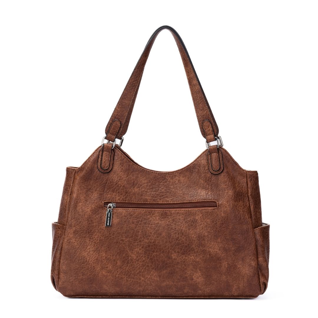Sac shopping - CARACTERE