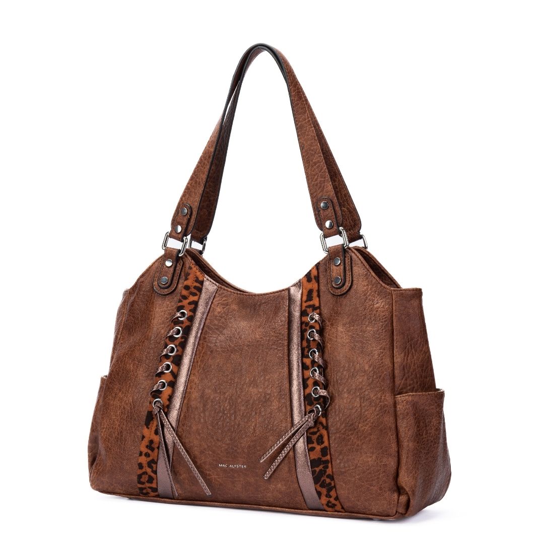 Sac shopping - CARACTERE
