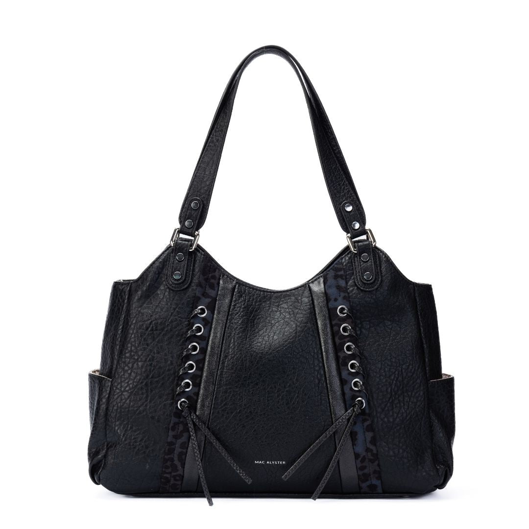 Sac shopping - CARACTERE
