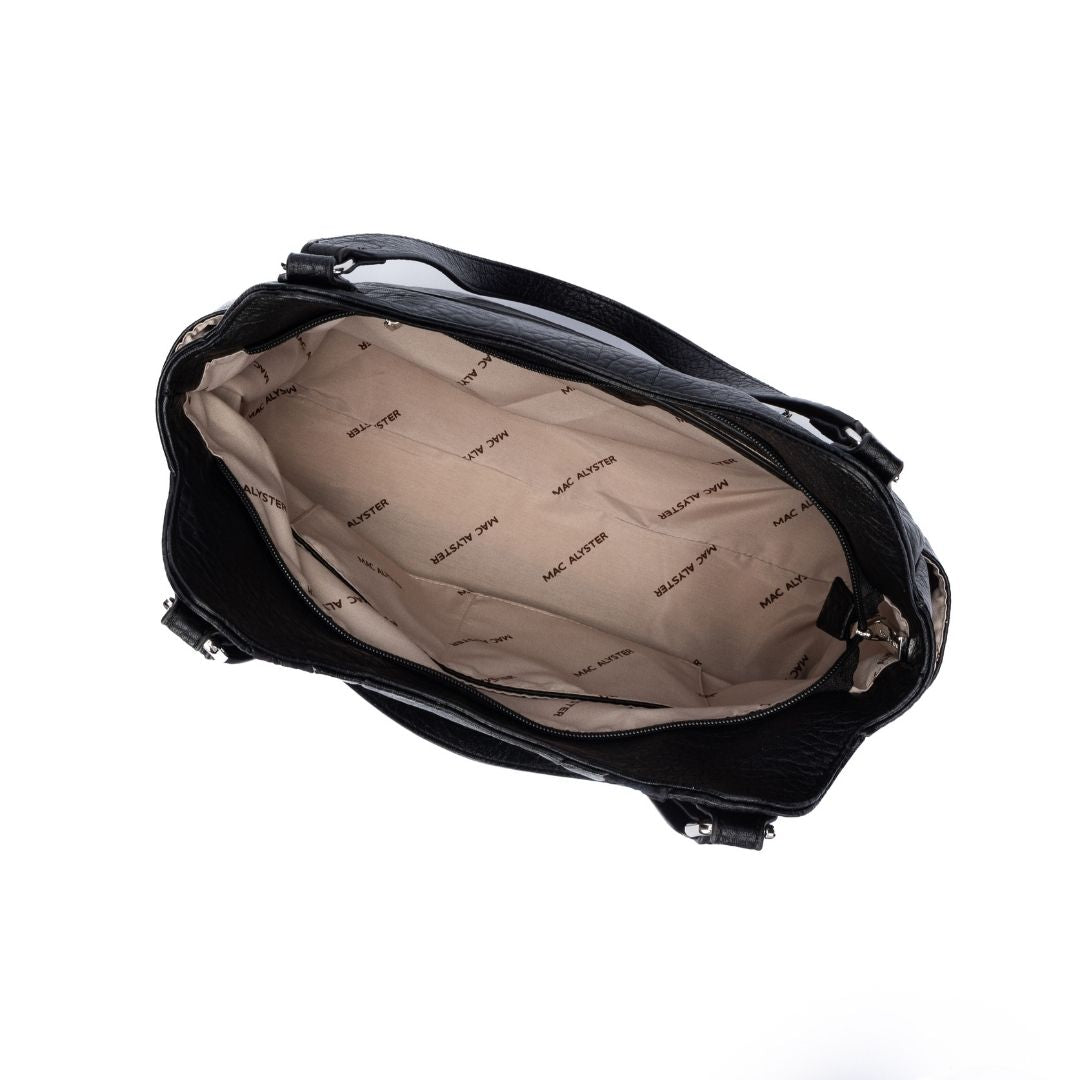 Sac shopping - CARACTERE