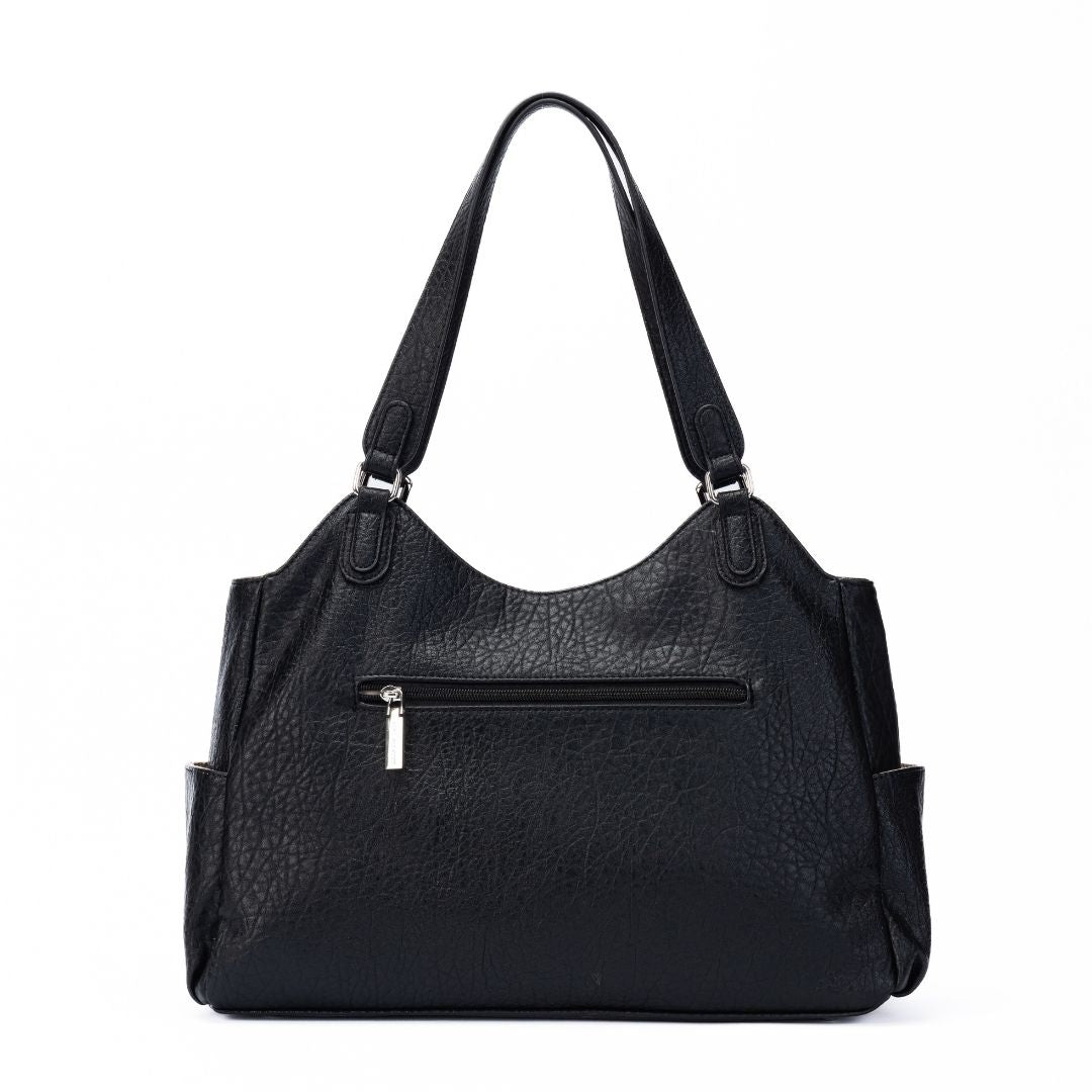 Sac shopping - CARACTERE