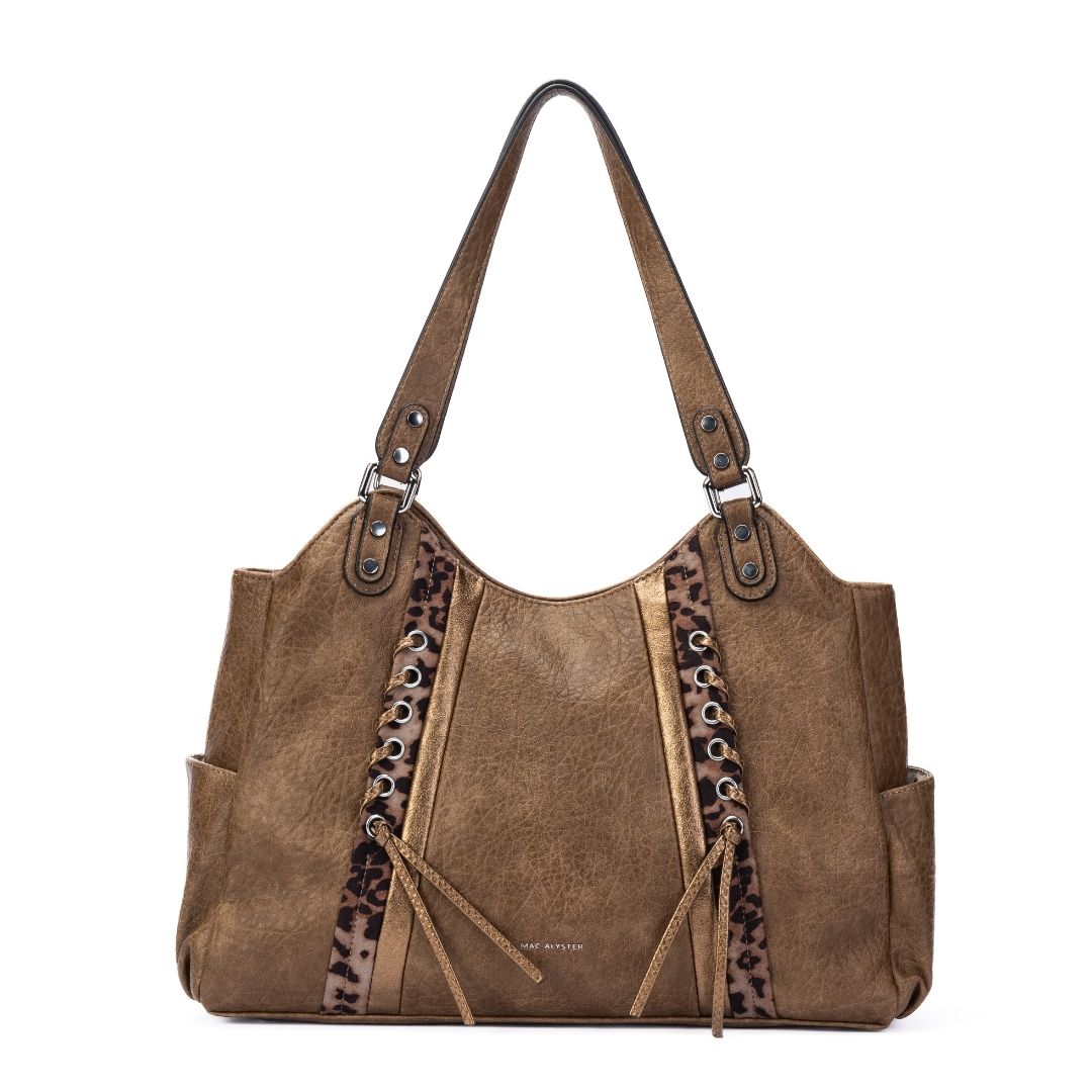 Sac shopping - CARACTERE