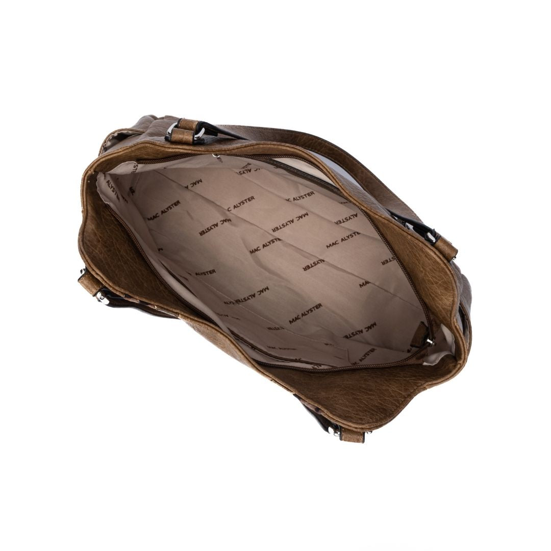 Sac shopping - CARACTERE