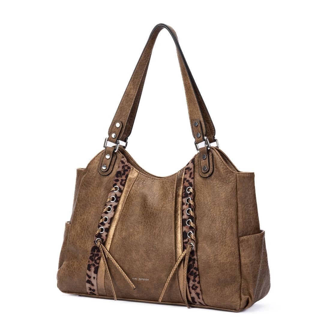 Sac shopping - CARACTERE
