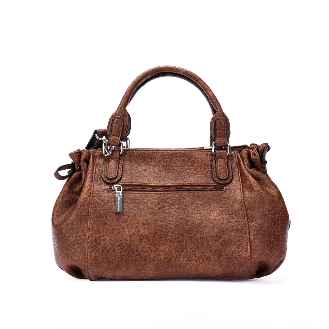 Sac bowling - CARACTERE