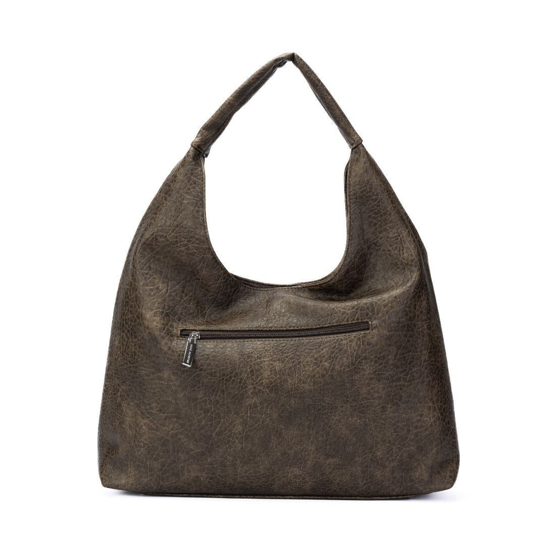 Sac besace - CARACTERE