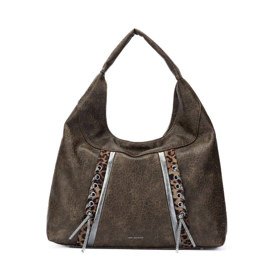 Sac besace - CARACTERE