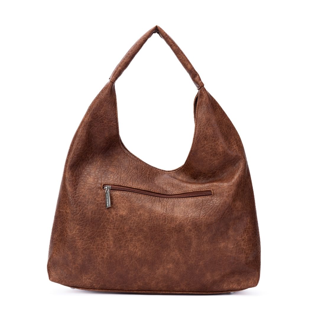 Sac besace - CARACTERE