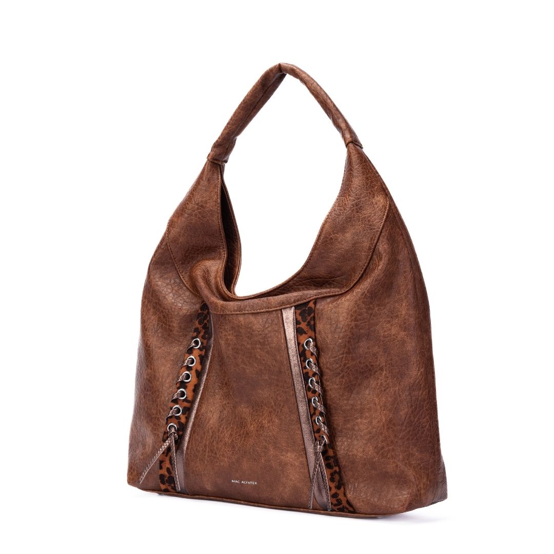Sac besace - CARACTERE