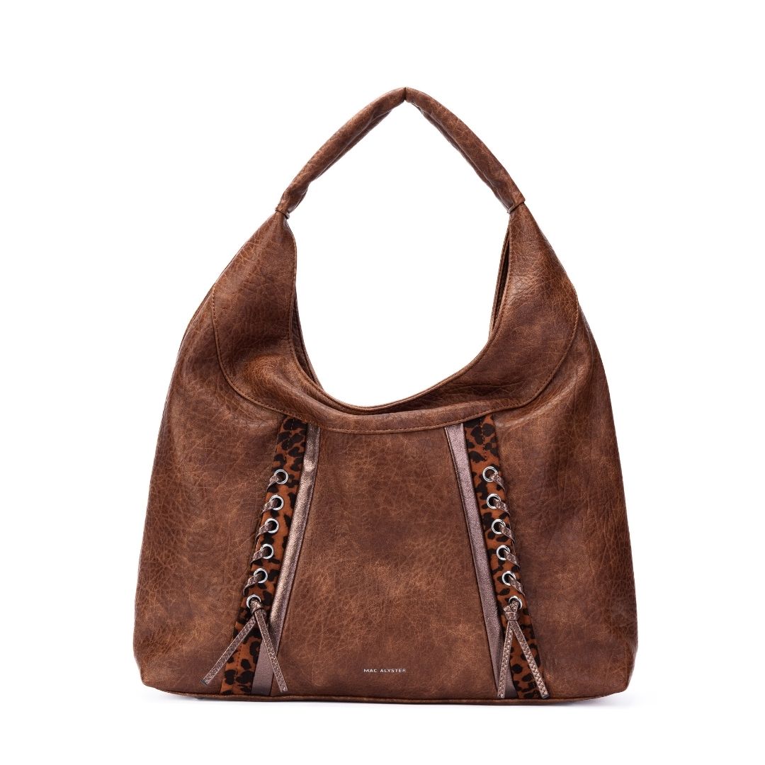 Sac besace - CARACTERE