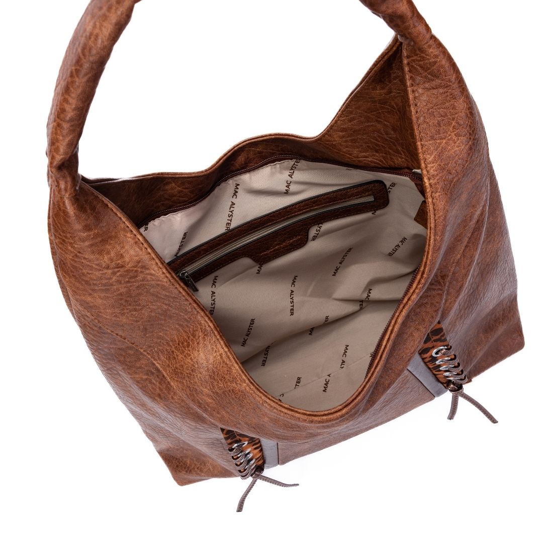 Sac besace - CARACTERE