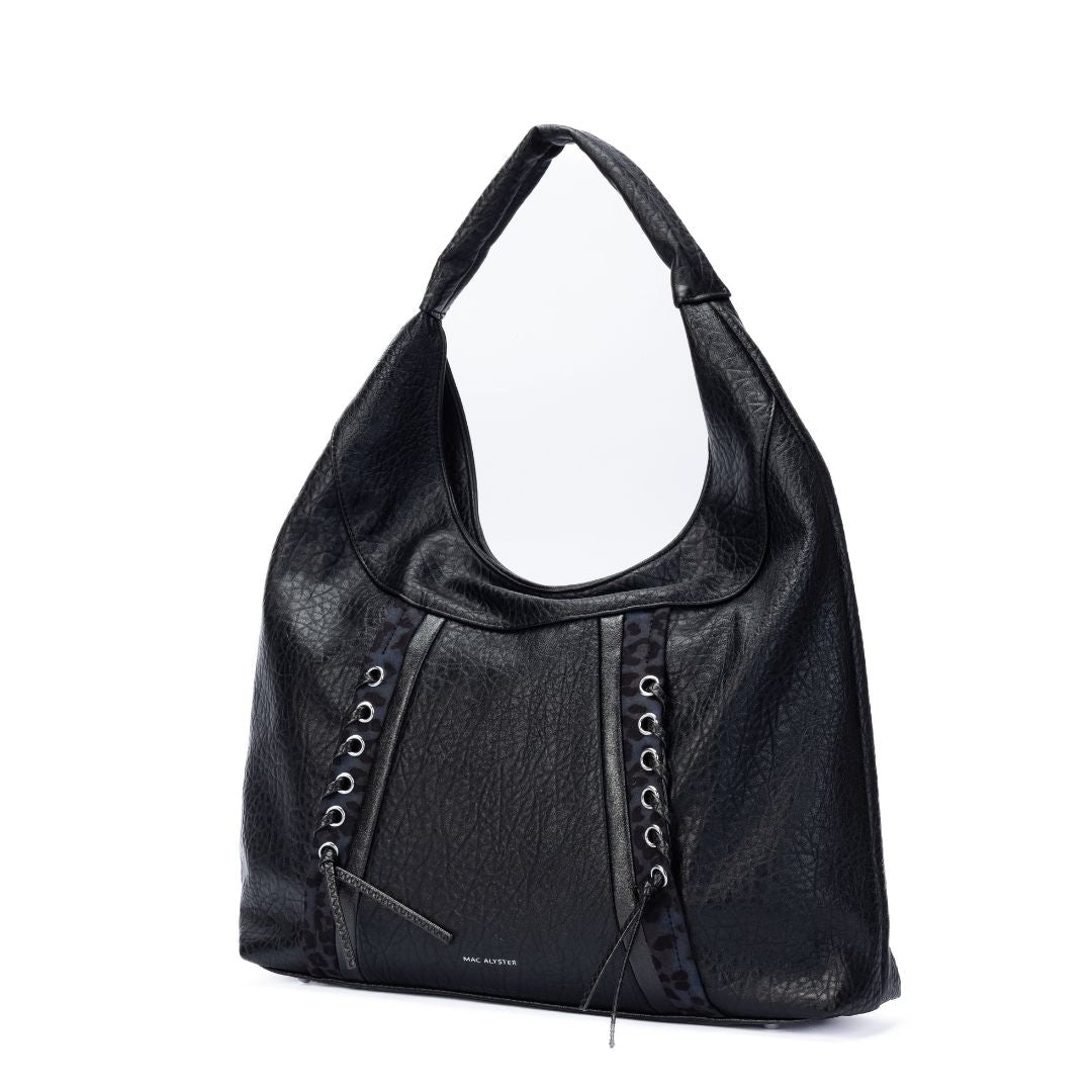 Sac besace - CARACTERE