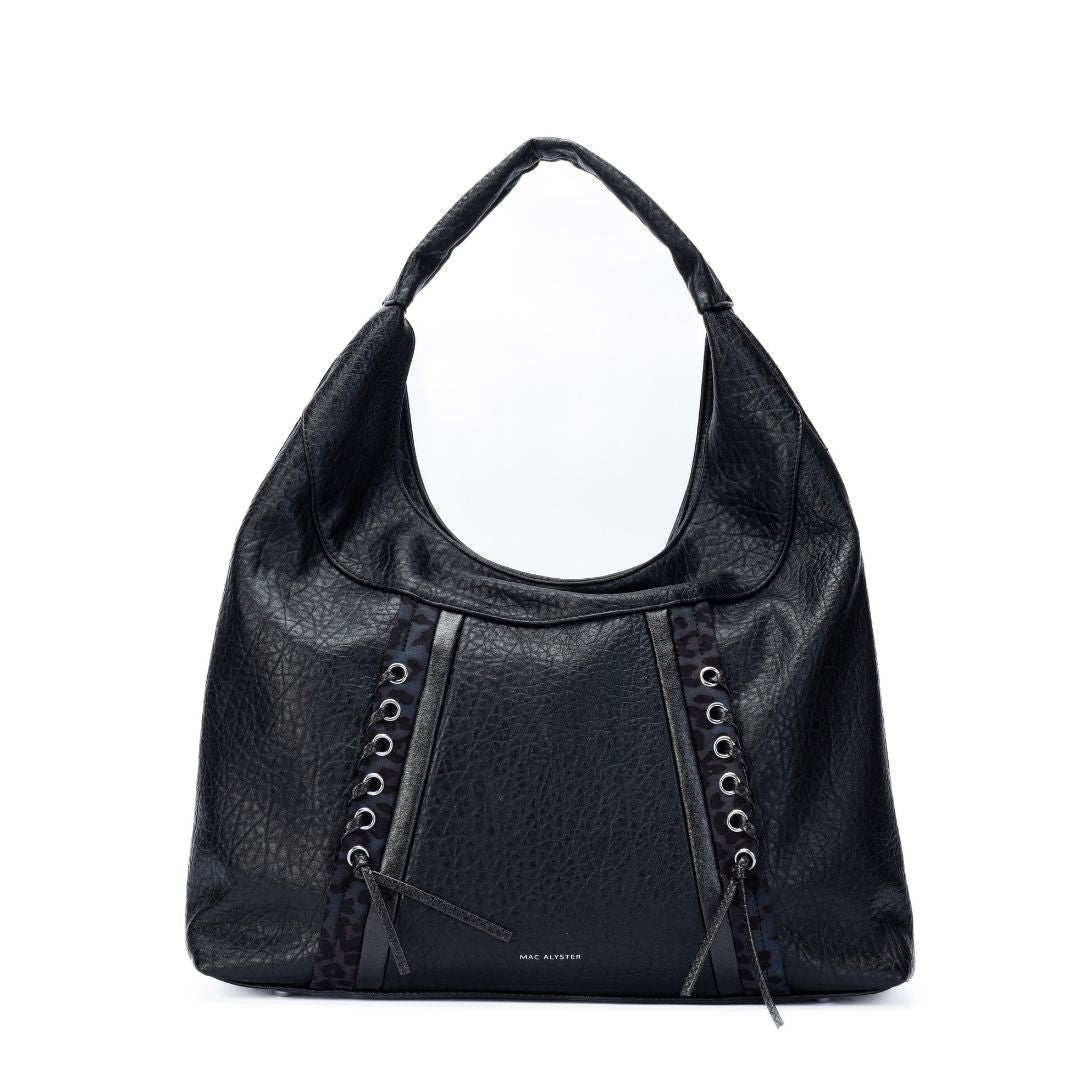 Sac besace - CARACTERE