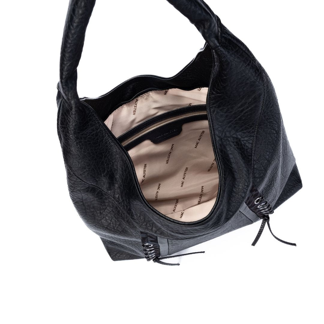 Sac besace - CARACTERE