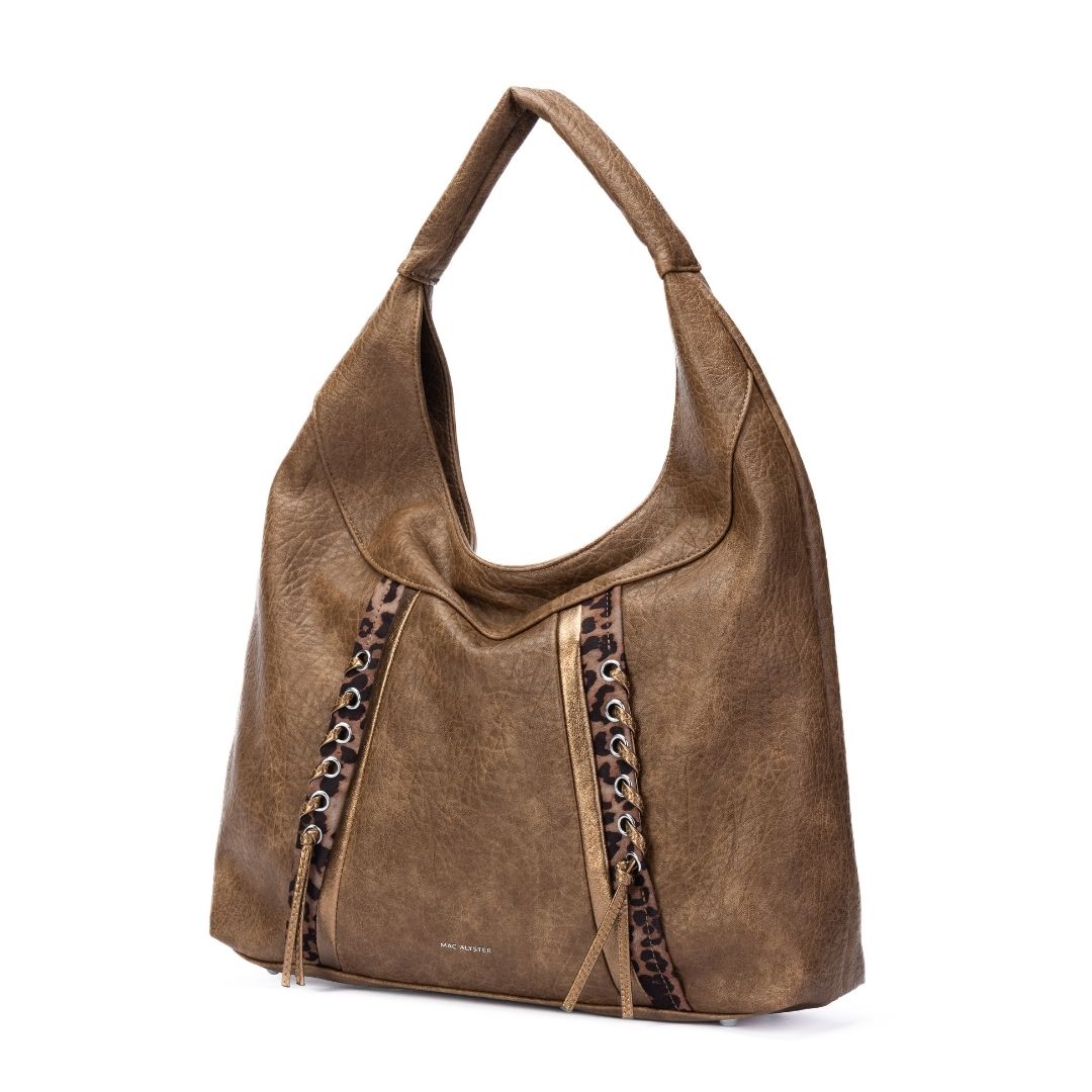 Sac besace - CARACTERE