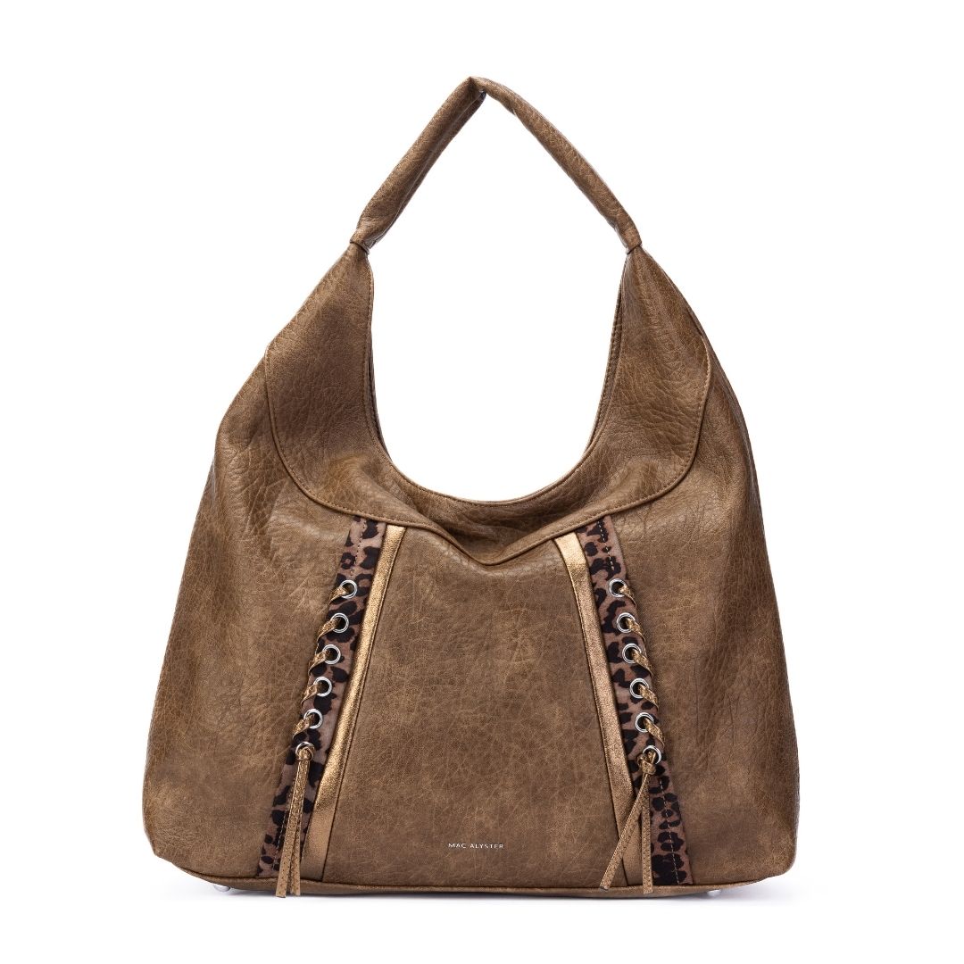 Sac besace - CARACTERE