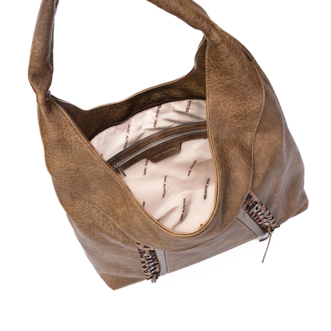 Sac besace - CARACTERE