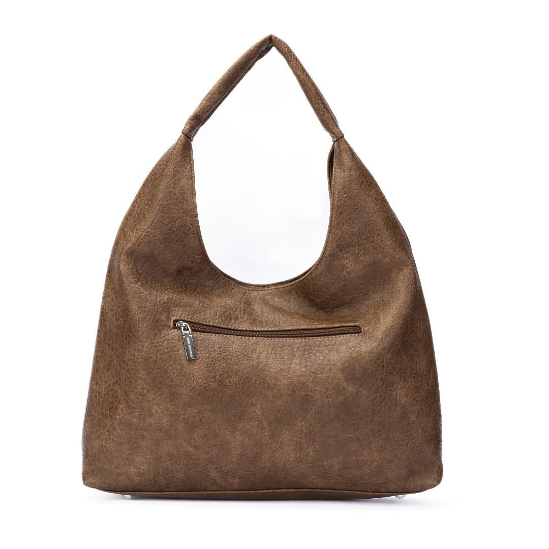Sac besace - CARACTERE