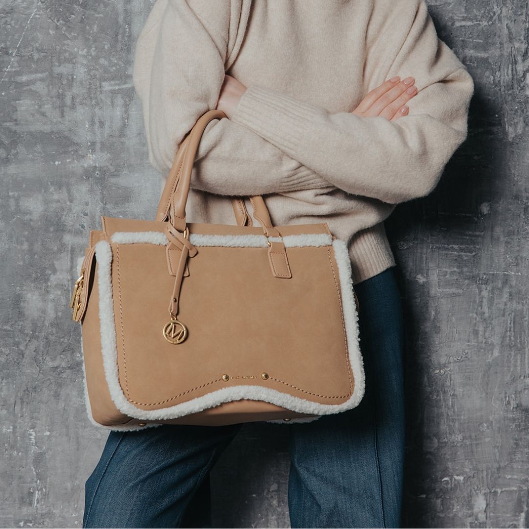 Sac shopping - SMART