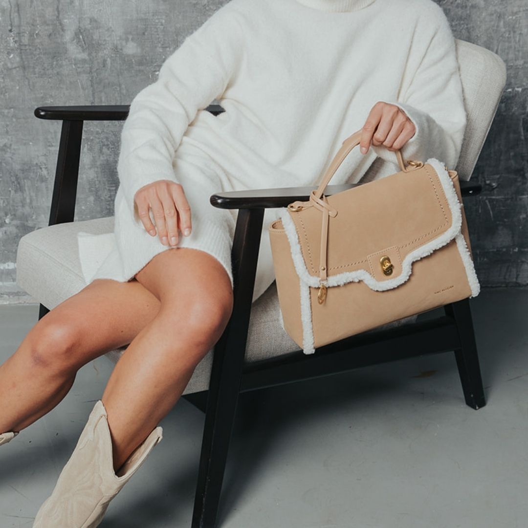 Sac porté main - SMART