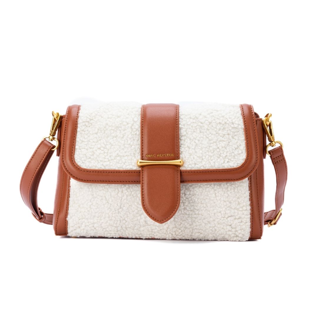 Sac baguette - FRISSON