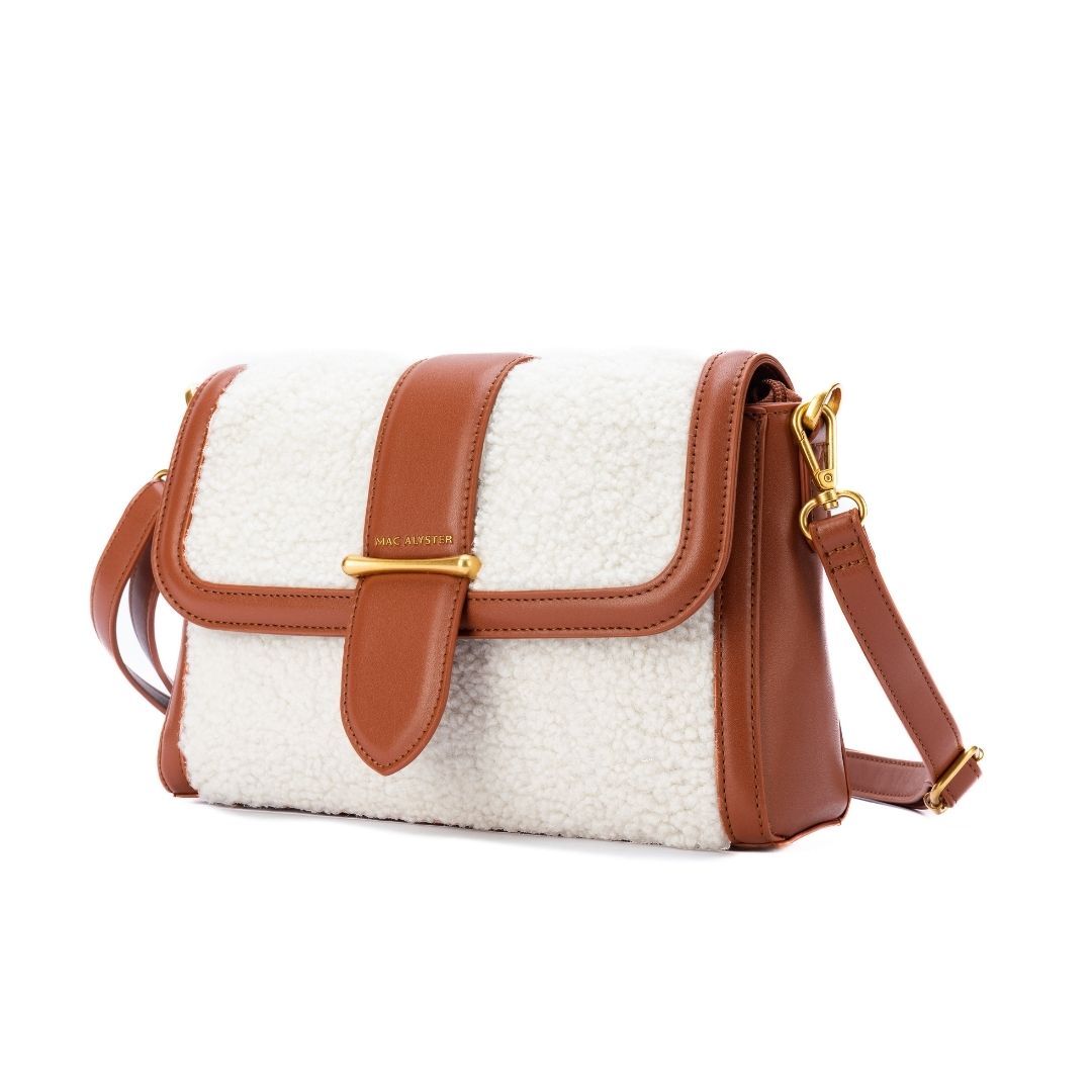 Sac baguette - FRISSON