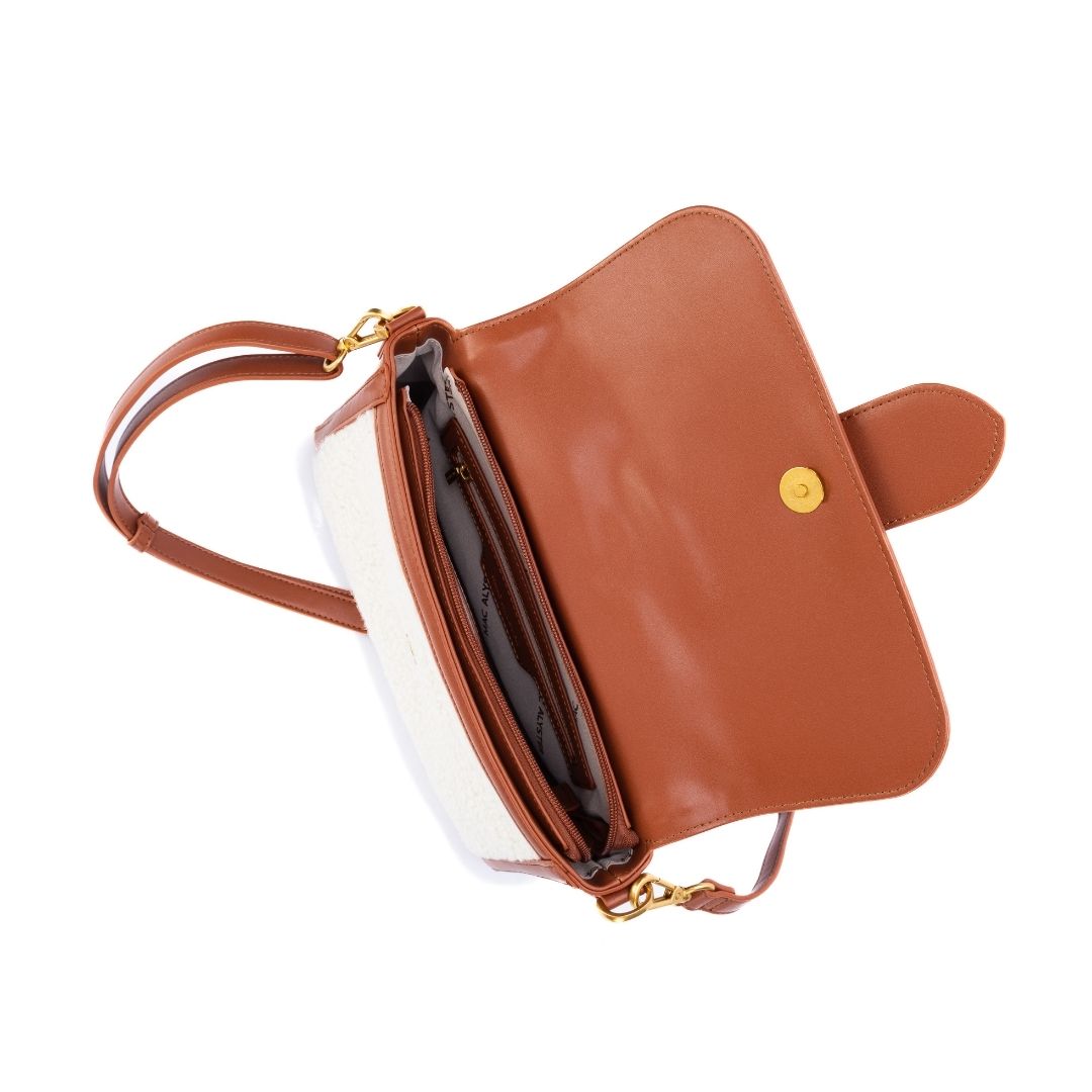 Sac baguette - FRISSON