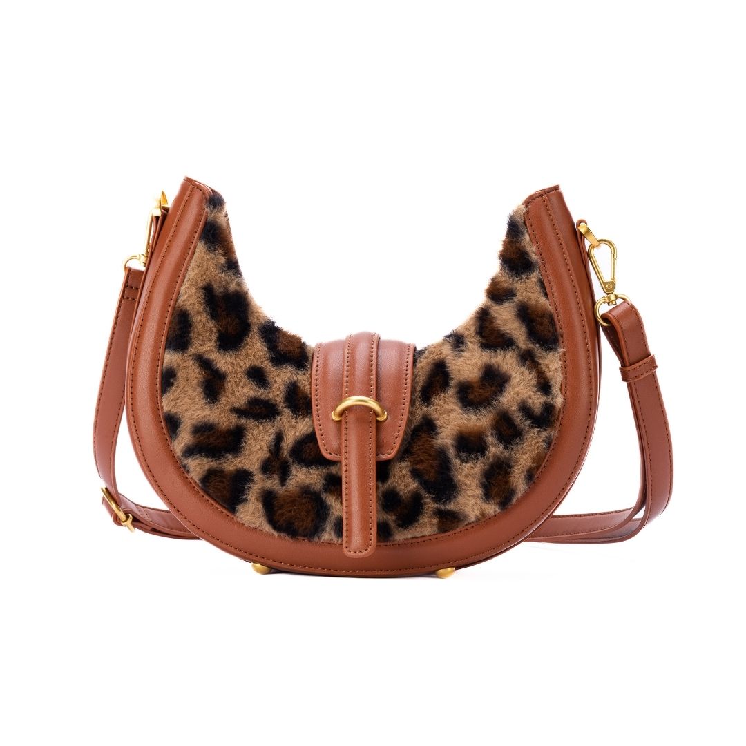 Sac demi-lune - FRISSON