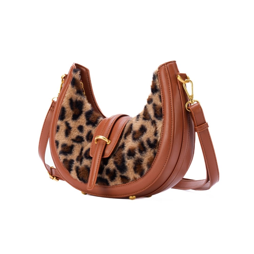 Sac demi-lune - FRISSON