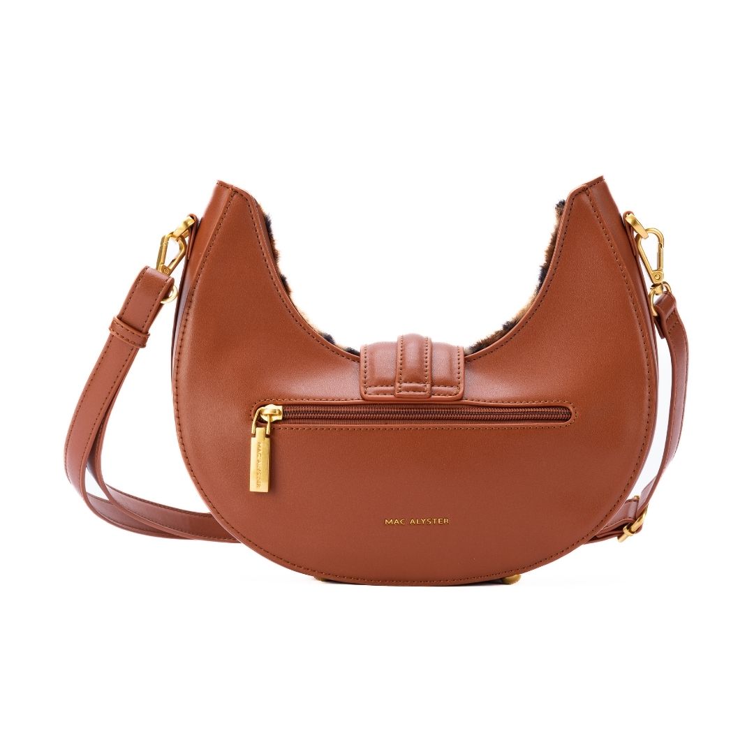 Sac demi-lune - FRISSON