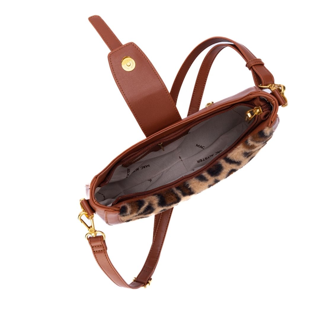 Sac demi-lune - FRISSON