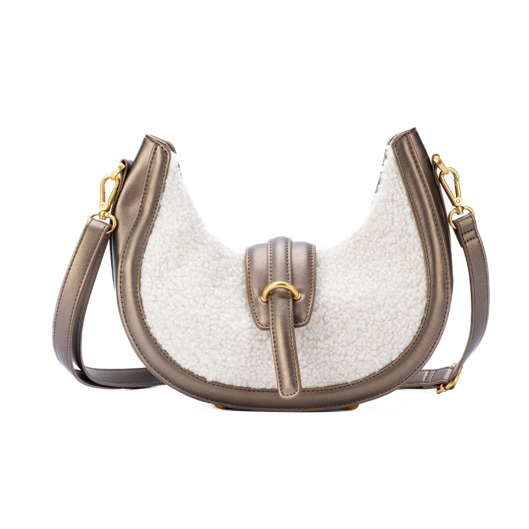 Sac demi-lune - FRISSON