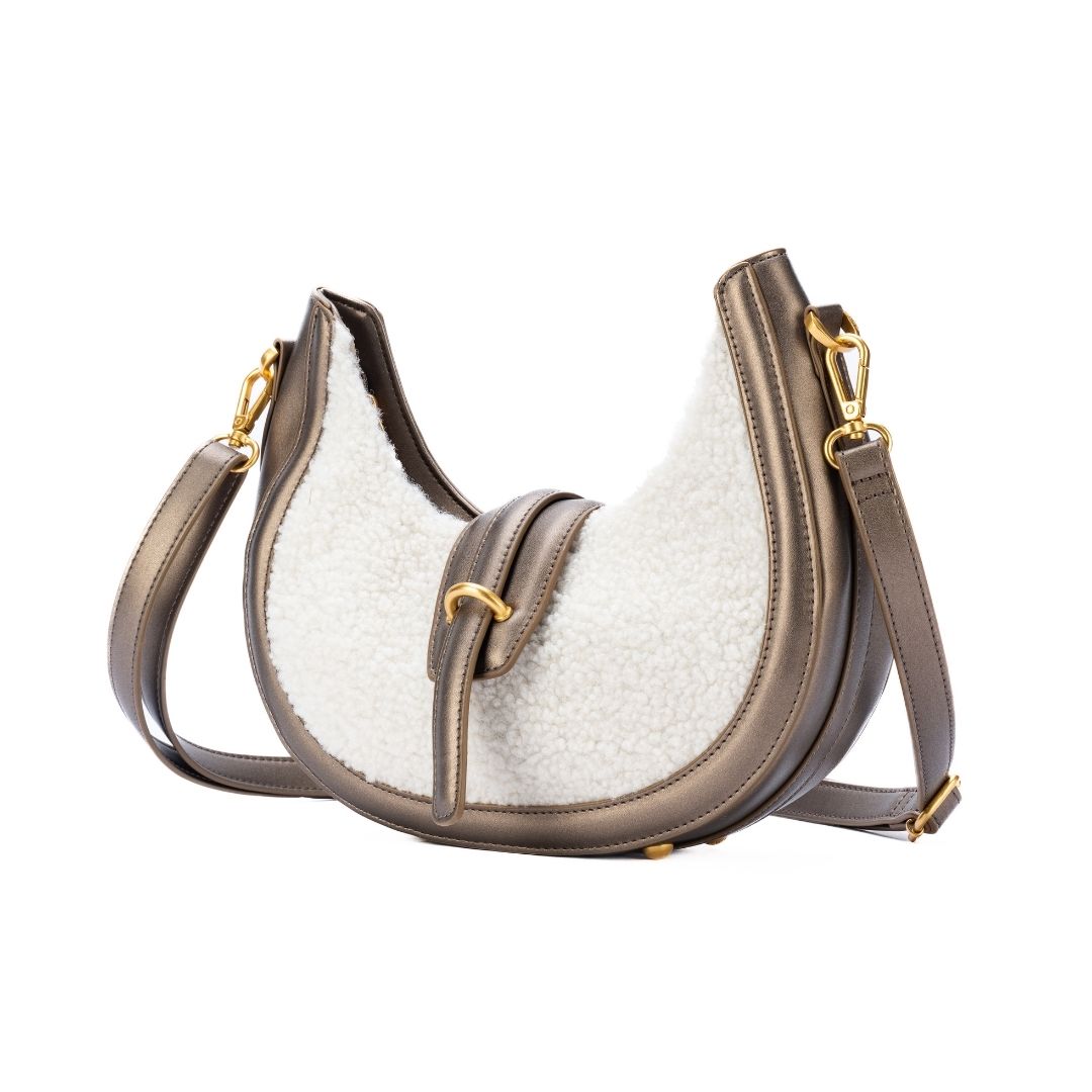 Sac demi-lune - FRISSON