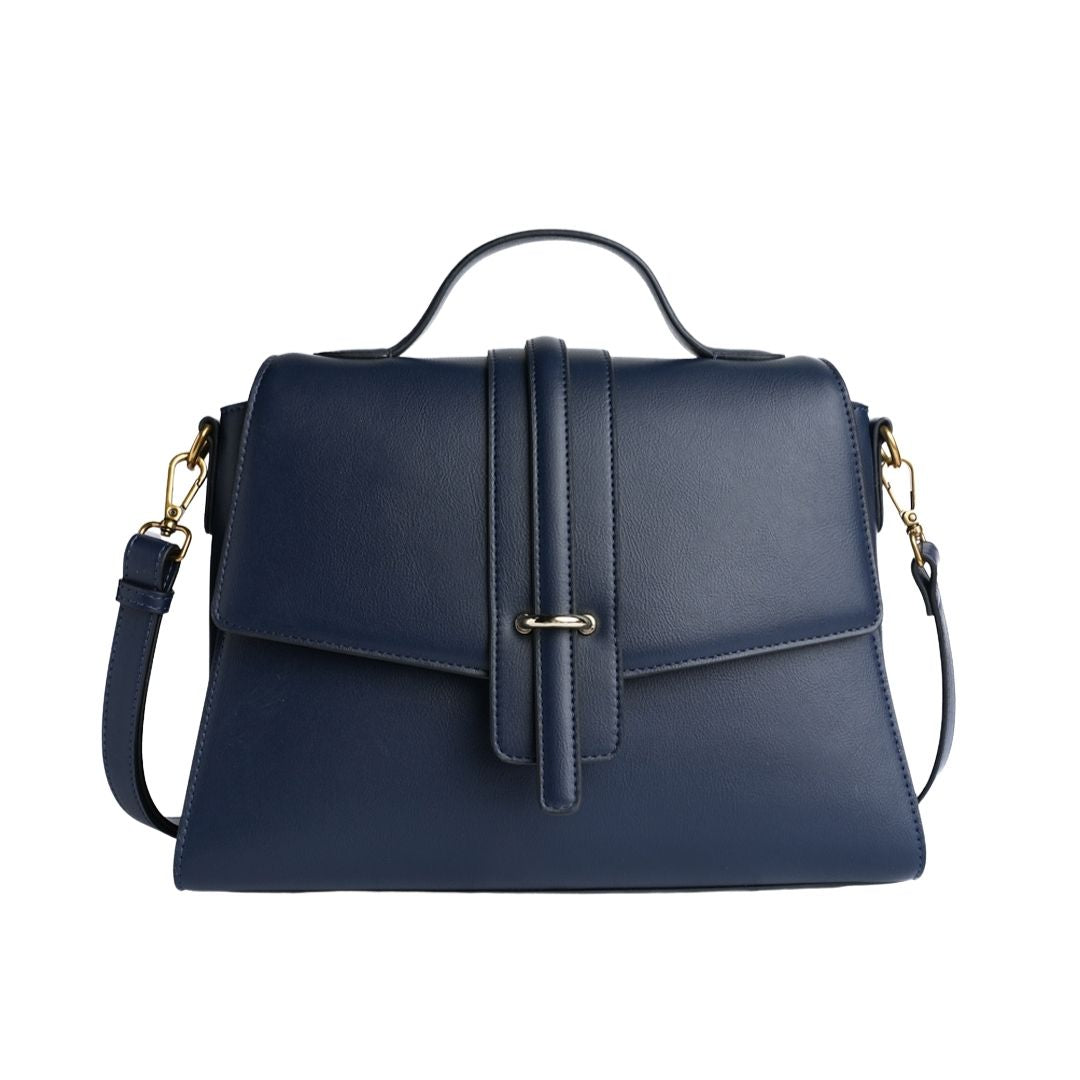 Sac porté main - RESONANCE