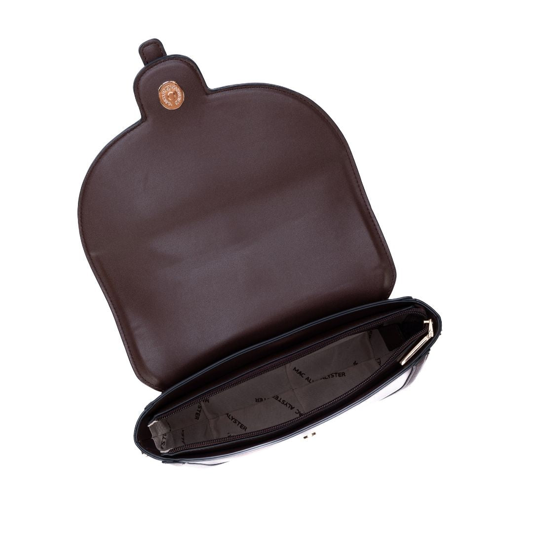 Petit sac à rabat - RESONANCE