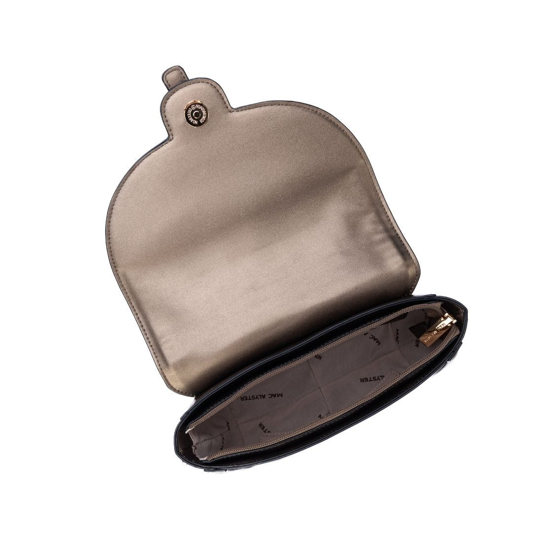 Petit sac à rabat - RESONANCE