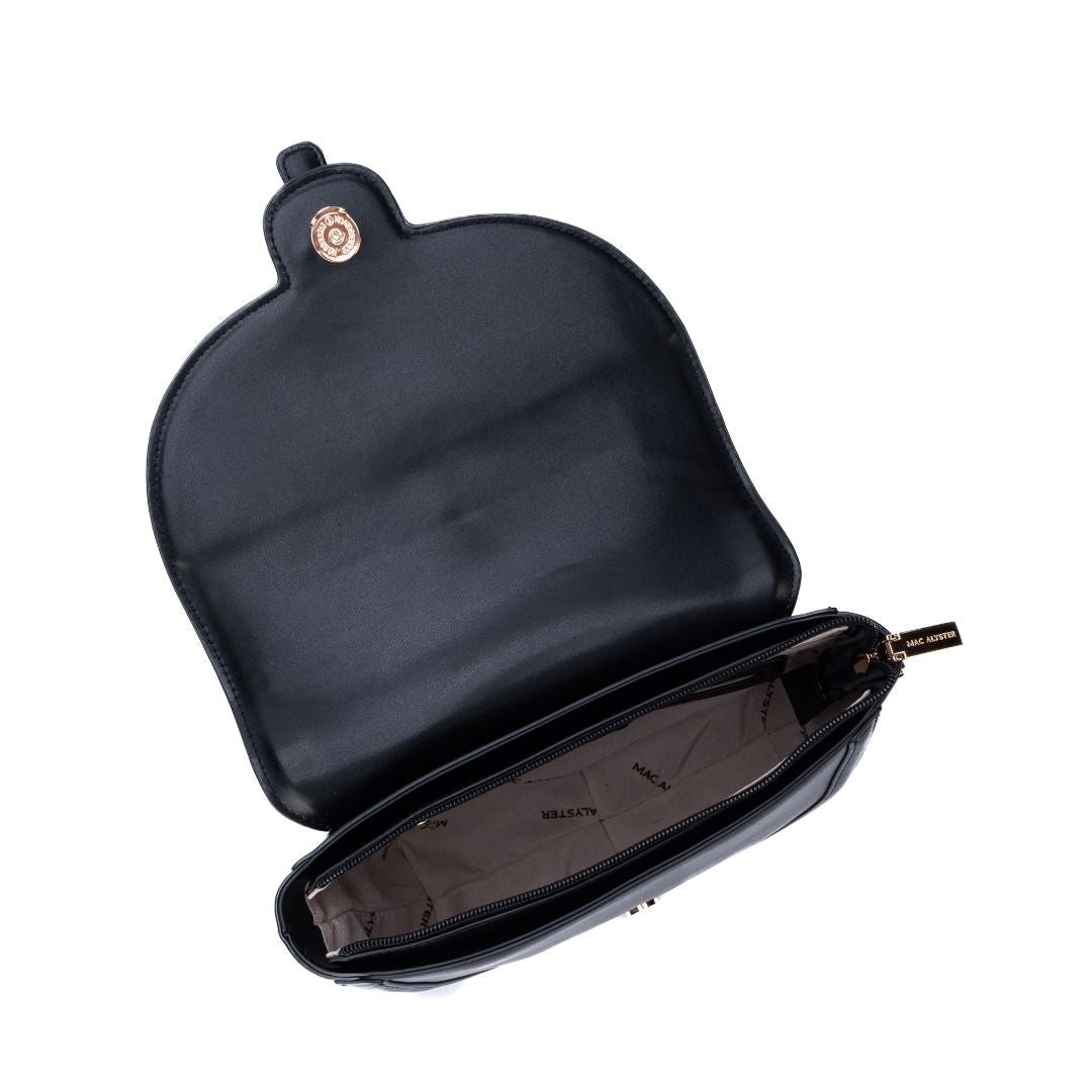 Petit sac à rabat - RESONANCE