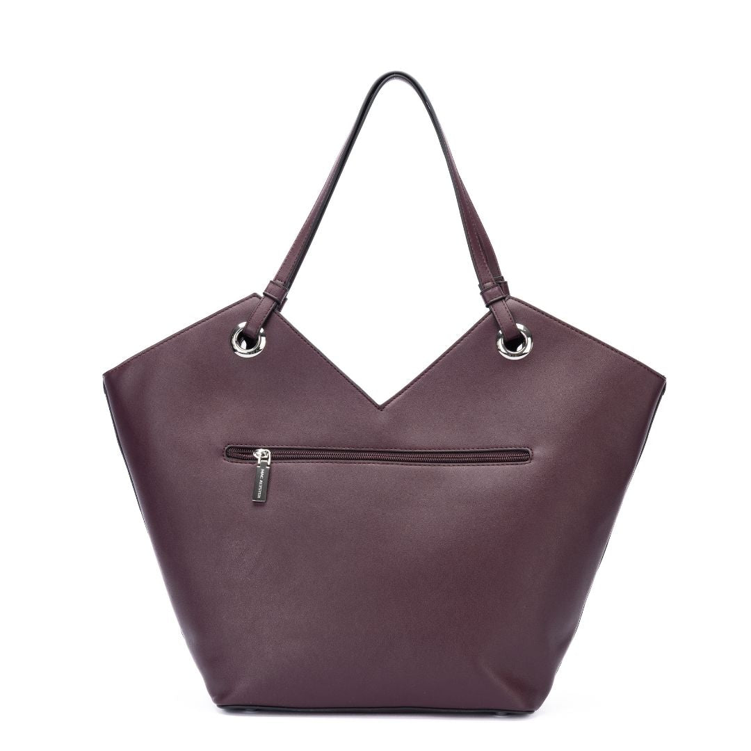 Sac cabas - CAPTIVANTE