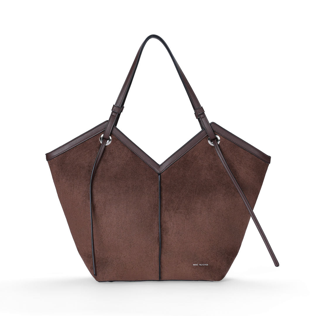 Grand sac shopping - CAPTIVANTE