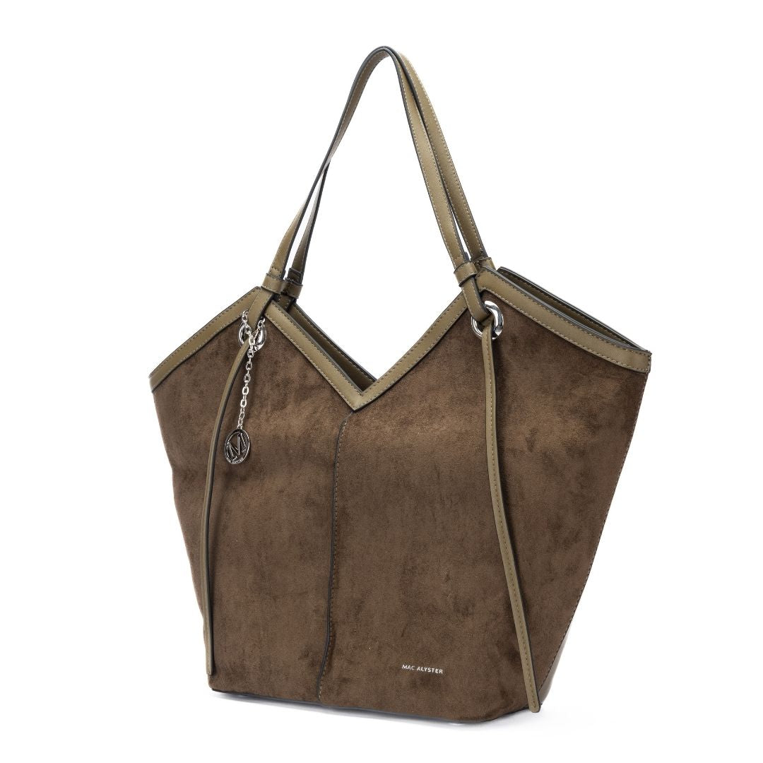 Sac cabas - CAPTIVANTE